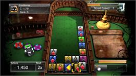 In game image of Poker Smash on the Microsoft Xbox Live Arcade.