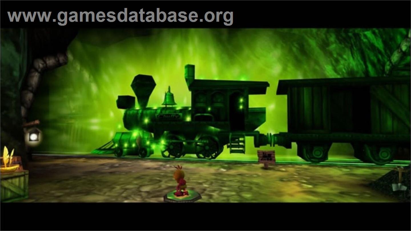 Banjo-Tooie - Microsoft Xbox Live Arcade - Artwork - In Game