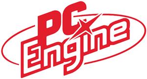 NEC PC Engine