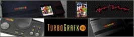 Arcade Cabinet Marquee for Yo' Bro.