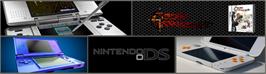 Arcade Cabinet Marquee for Chrono Trigger.