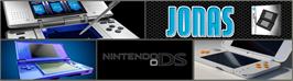 Arcade Cabinet Marquee for Jeopardy!.