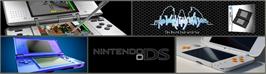 Arcade Cabinet Marquee for World Ends With You, The.