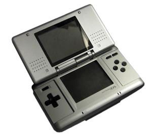 Nintendo DS