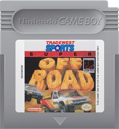 Cartridge artwork for Ivan 