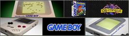 Arcade Cabinet Marquee for Centipede.
