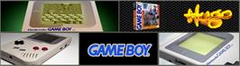 Arcade Cabinet Marquee for Hook.