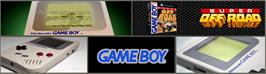 Arcade Cabinet Marquee for Ivan 