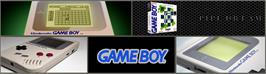 Arcade Cabinet Marquee for Pipe Dream.