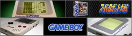 Arcade Cabinet Marquee for Super Robot Wars.