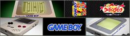 Arcade Cabinet Marquee for Wedding Peach - Jamapii Panic.