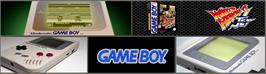 Arcade Cabinet Marquee for World Heroes 2 Jet.