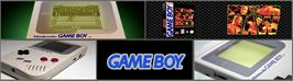Arcade Cabinet Marquee for Wwf Raw.