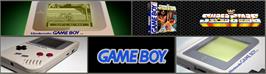 Arcade Cabinet Marquee for Wwf Superstars.