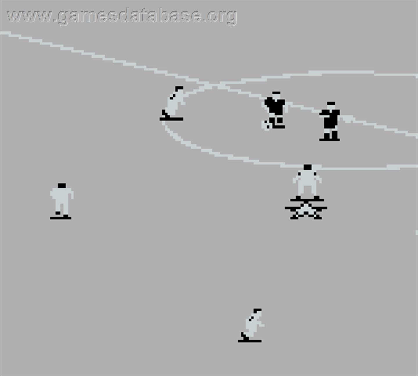 FIFA 98: Road to World Cup - Nintendo Game Boy - Artwork - In Game