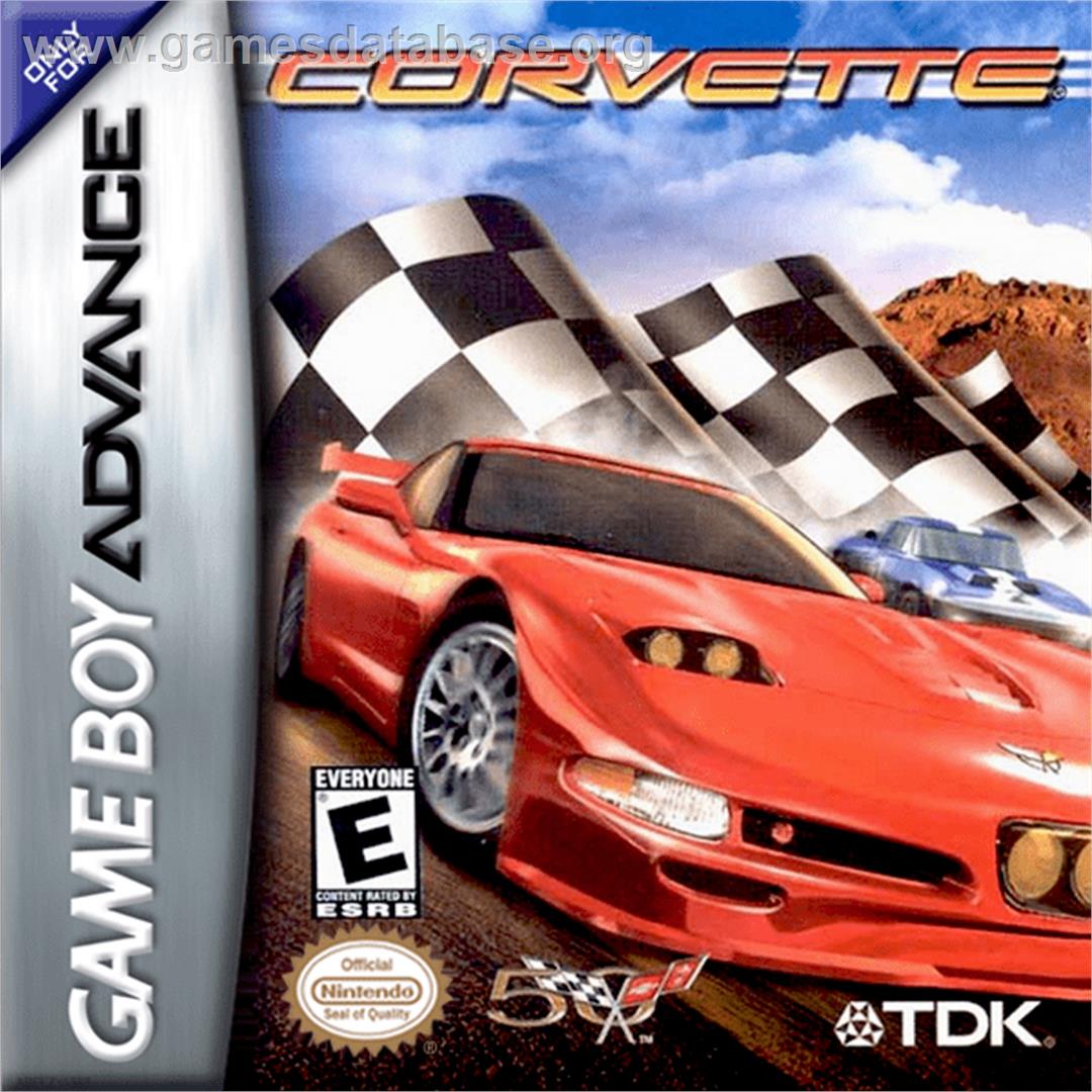 Harvest Time - Nintendo Game Boy Advance - Artwork - Box