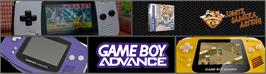 Arcade Cabinet Marquee for Animaniacs - Lights Camera Action !.