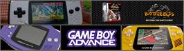 Arcade Cabinet Marquee for BattleBots - Beyond the BattleBox.