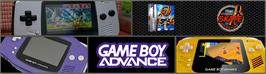 Arcade Cabinet Marquee for Disney's Extreme Skate Adventure.