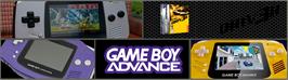 Arcade Cabinet Marquee for Driv3r 2.