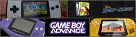 Arcade Cabinet Marquee for Home On The Range.