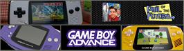 Arcade Cabinet Marquee for Phil Of The Future.