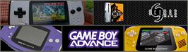 Arcade Cabinet Marquee for Scurge: Hive.