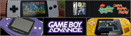 Arcade Cabinet Marquee for Spongebob Squarepants - Lights, Camera, Pants!.