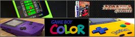 Arcade Cabinet Marquee for Armada - Fx Racers.