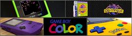 Arcade Cabinet Marquee for Centipede.