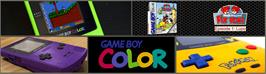 Arcade Cabinet Marquee for Fix And Foxi - Episode 1 Lupo.