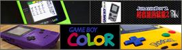 Arcade Cabinet Marquee for Jurassic Boy 2.