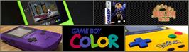 Arcade Cabinet Marquee for New Addams Family Series, The.