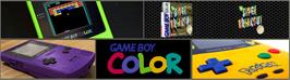 Arcade Cabinet Marquee for Super Breakout!.