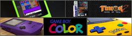 Arcade Cabinet Marquee for Turok 2 - Seeds Of Evil.
