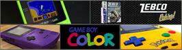 Arcade Cabinet Marquee for Zebco Fishing!.