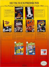 Advert for Chessmaster on the Sega Game Gear.