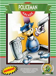 Box cover for Tiles Of Fate on the Nintendo NES.