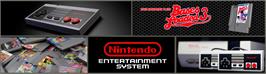 Arcade Cabinet Marquee for Bases Loaded 3.