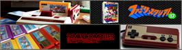 Arcade Cabinet Marquee for R.B.I. Baseball 2.