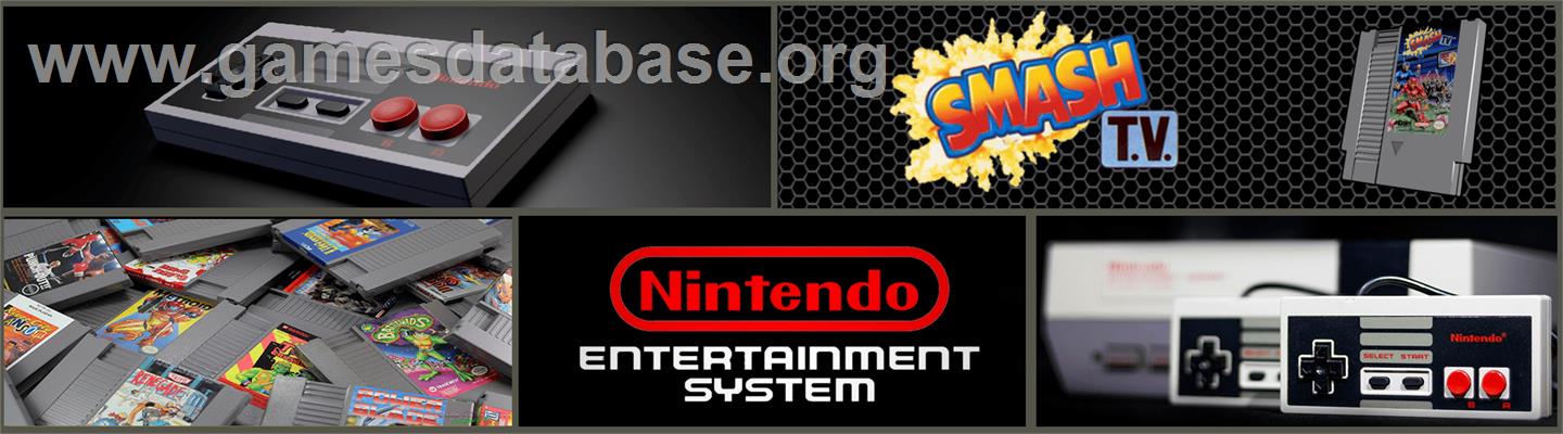 Chase H.Q. - Nintendo NES - Artwork - Marquee