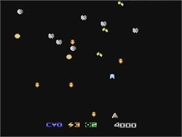 In game image of CYO on the Nintendo NES.