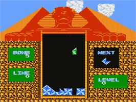 Pyramid nes outlet