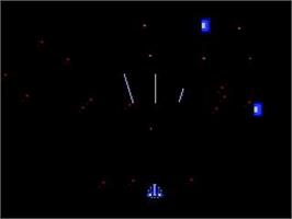 In game image of Tasac on the Nintendo NES.