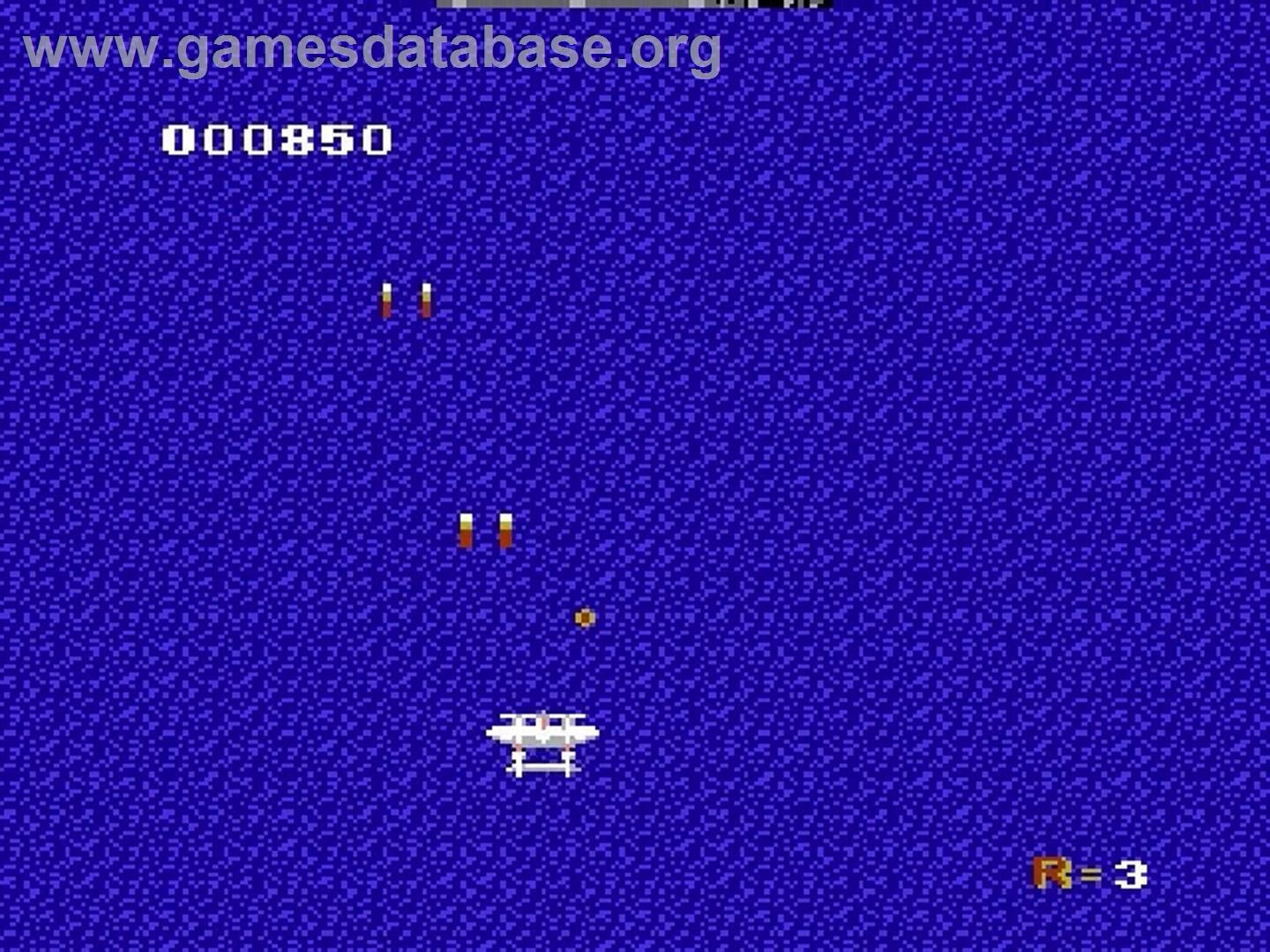 1942 - Nintendo NES - Artwork - In Game