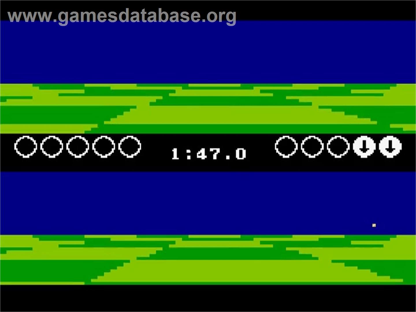 Ballblazer - Nintendo NES - Artwork - In Game