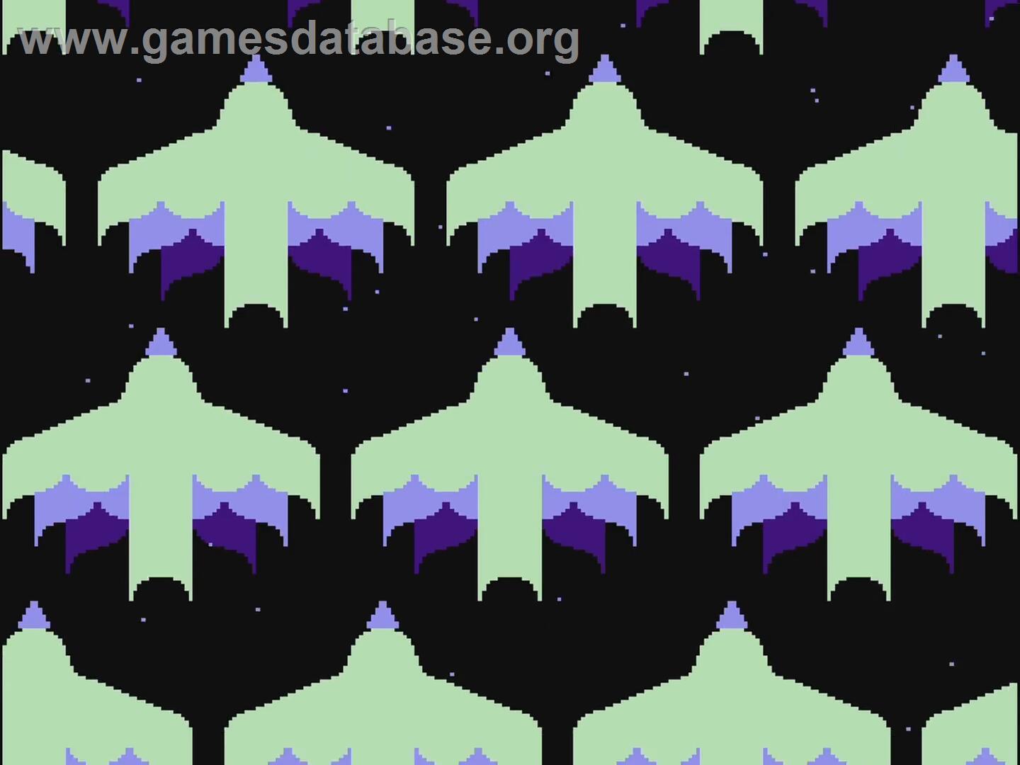 Vegavox II - Nintendo NES - Artwork - In Game