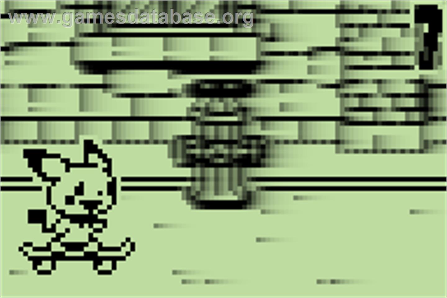 Pichu Bros. Mini - Nintendo Pokemon Mini - Artwork - In Game