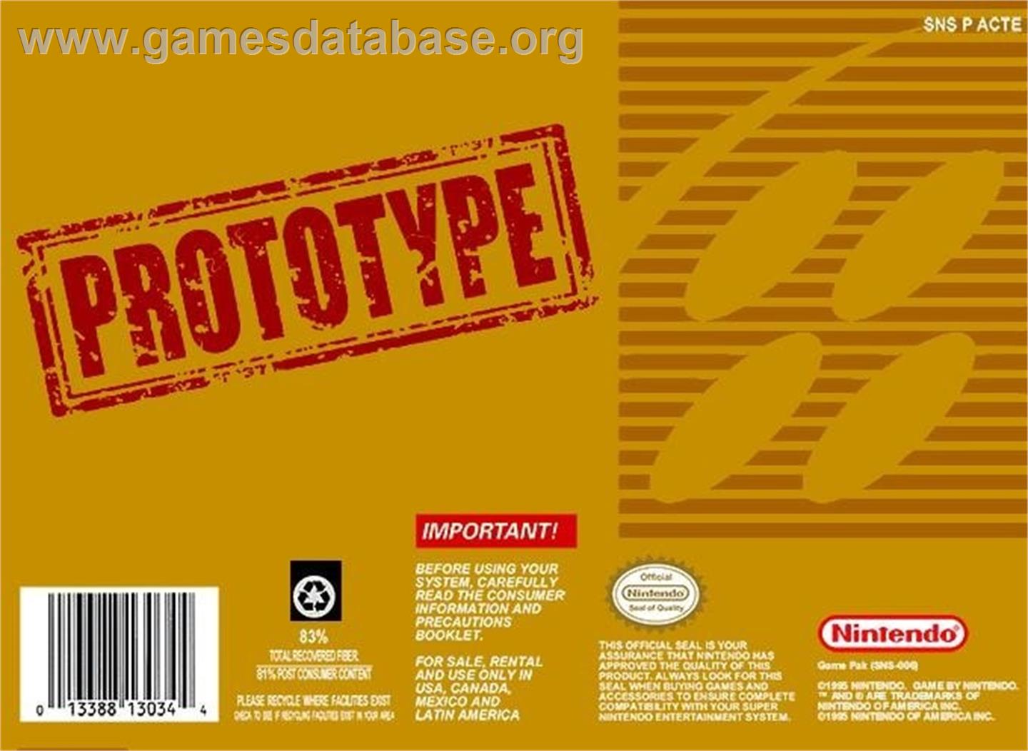 Columns - Nintendo SNES - Artwork - Box Back