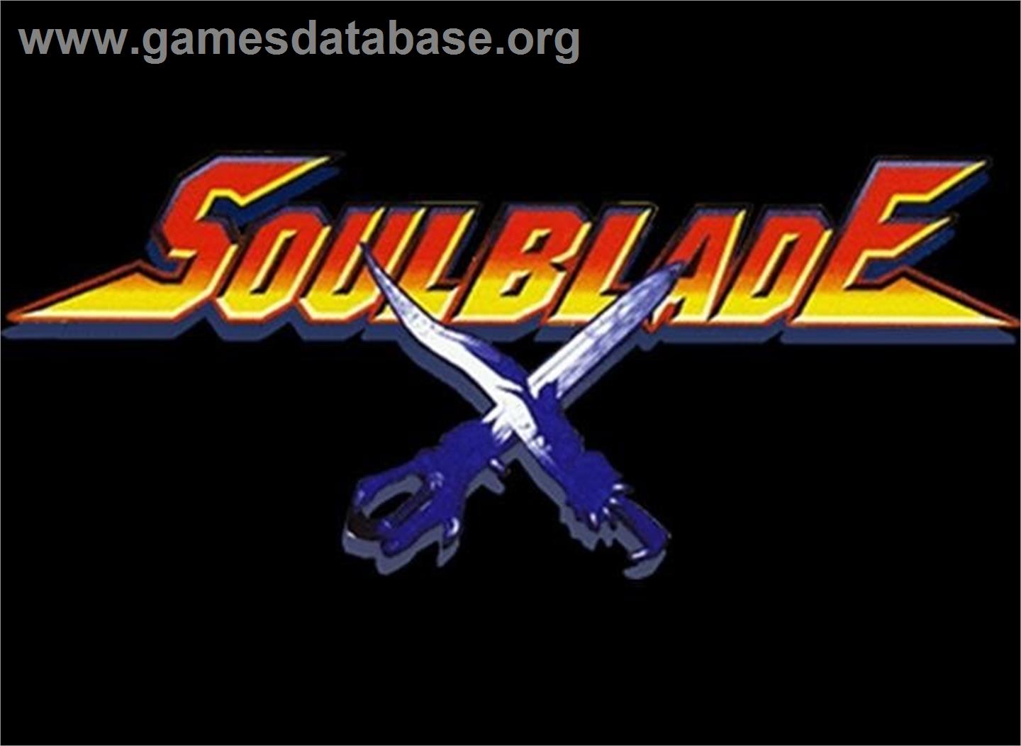 Soul Blade - Nintendo SNES - Artwork - Box Back